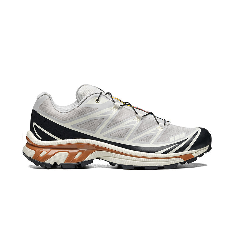 Salomon XT-6 Dark Sapphire – Trail Sneakers