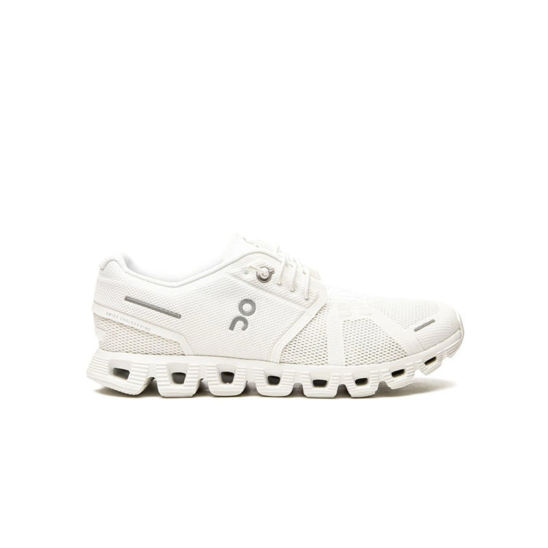 On Cloud 5 Undyed White – Sneakers