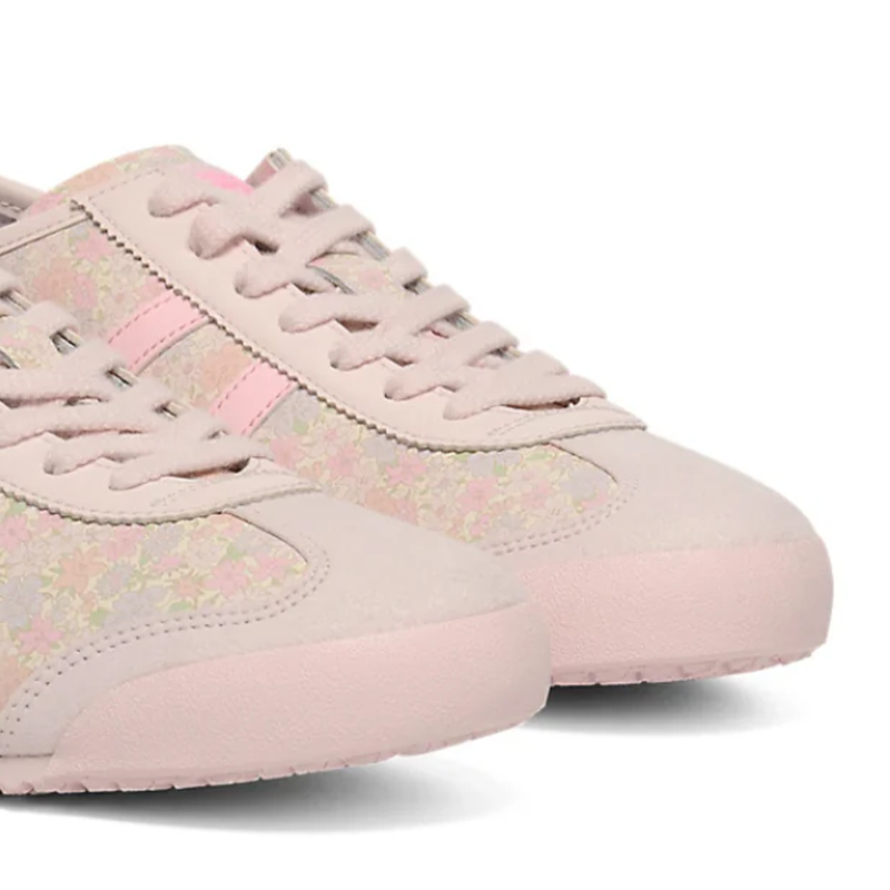 Onitsuka Tiger Mexico 66 Crystal Pink – Sneakers