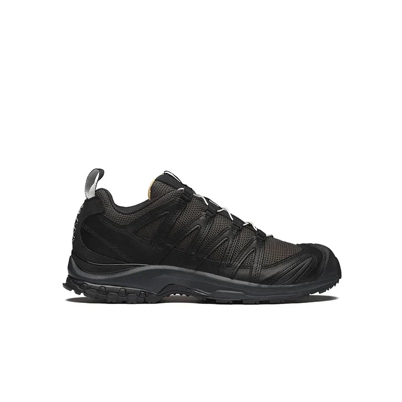 Salomon XA Pro 3D Alpine Echoes Black – Trail Sneakers
