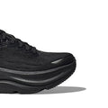 Hoka Bondi 9 Black – Running Shoes