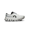 On Cloudmonster 3 White – Running Shoes