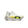 On Cloudboom Strike LS White Lime – Running Shoes