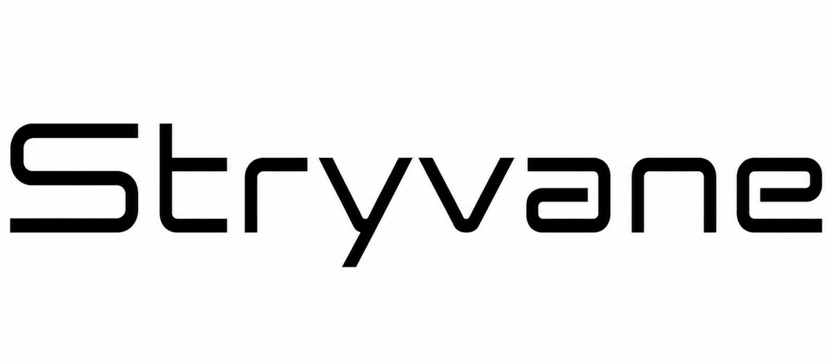 Stryvane Sneakers US