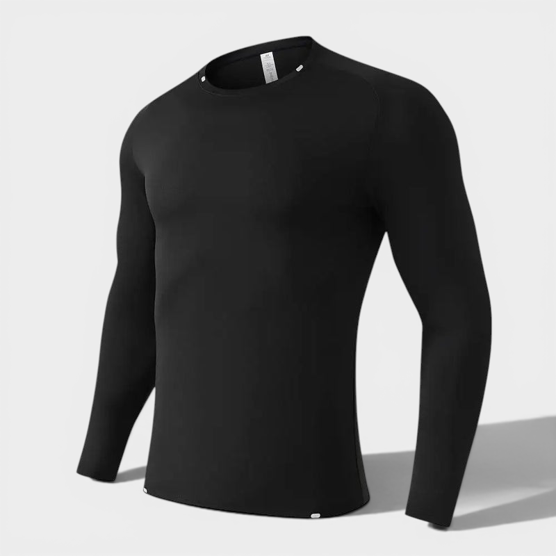 Outdoor Performance Long Sleeve Tee