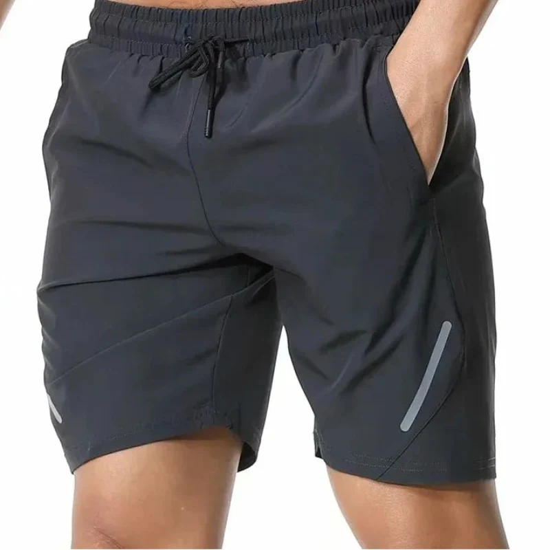 Lightweight Pocket Run Shorts