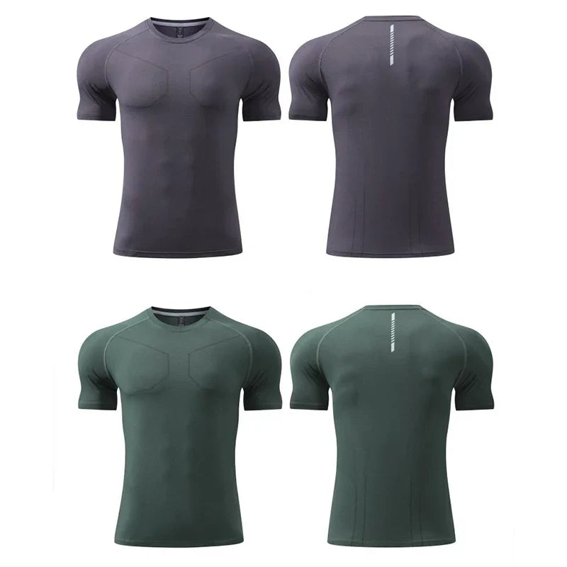 CoreFlex Training Tee
