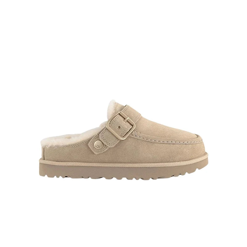 UGG Goldenstar Evelina – Flat Shoes