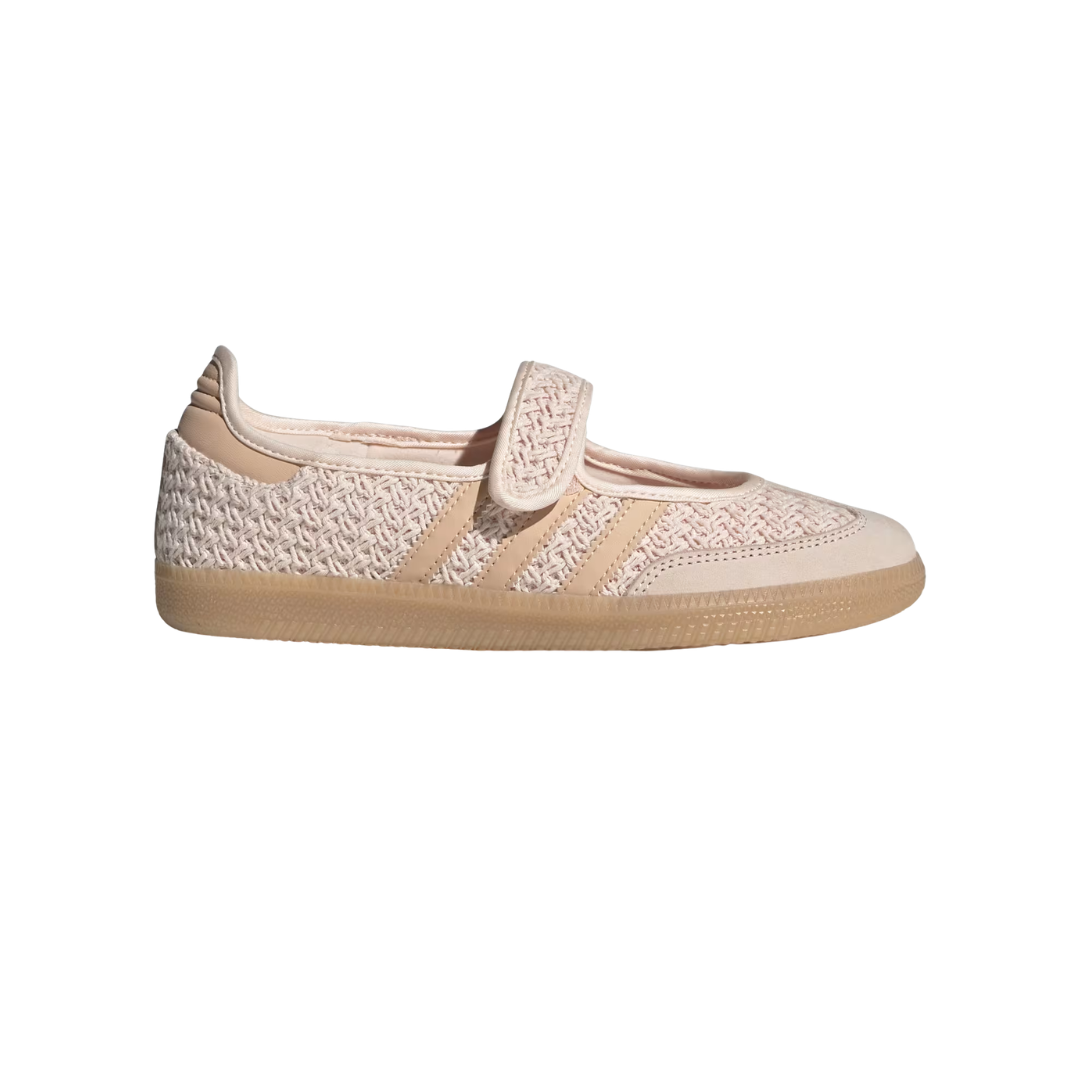 Adidas Samba Jane Wonder Quartz – Shoes
