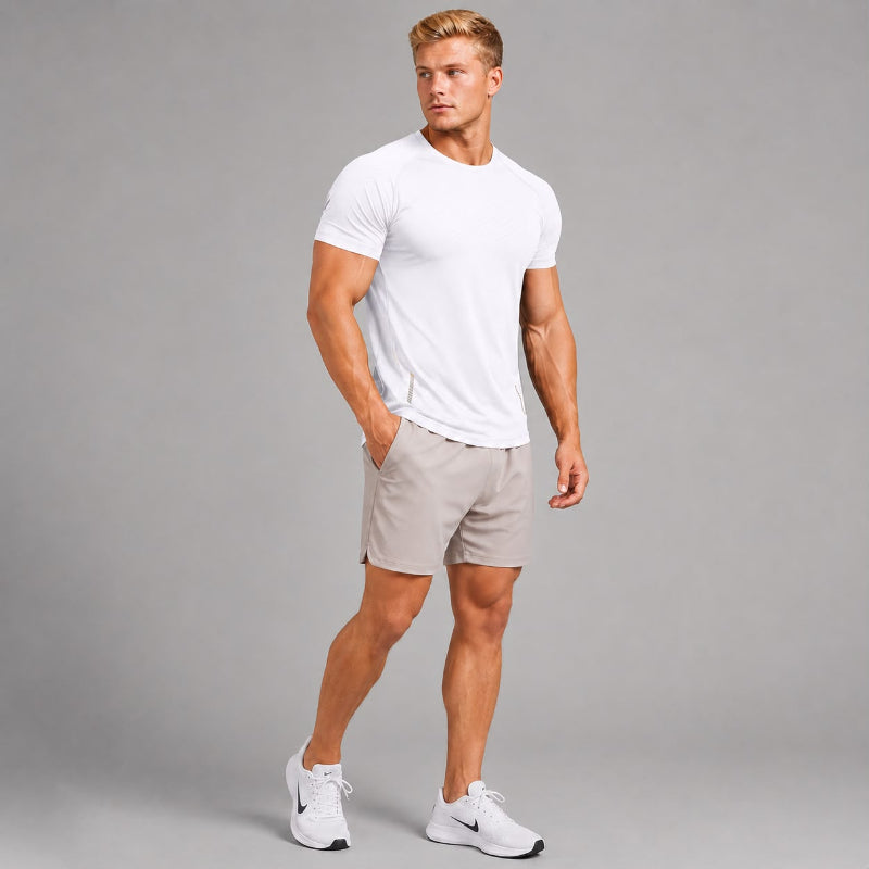 Men’s Quick-Dry Training Tee