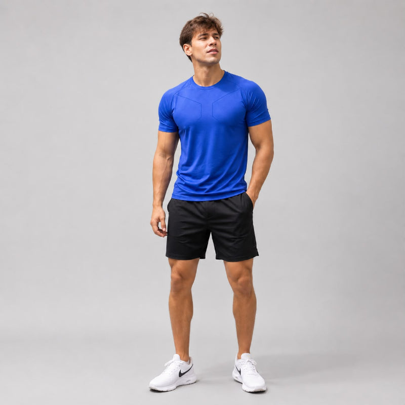 CoreFlex Training Tee