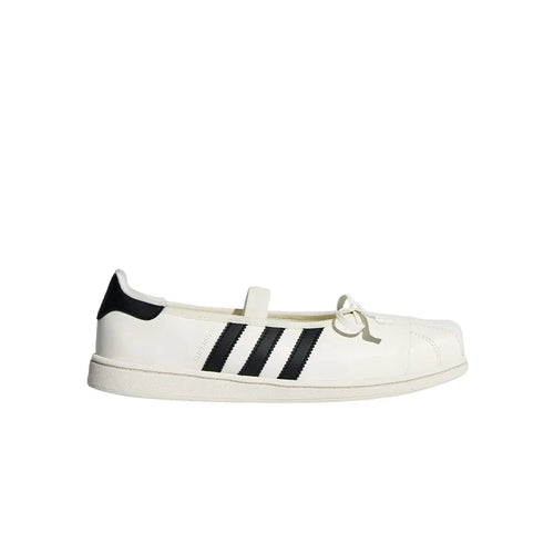 Adidas OG Jennie Ballet Superstar SQ Black – Sneakers