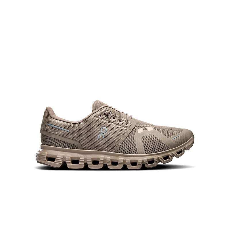 On Running Cloud 6 Orchid Fade – Running Shoes Women's