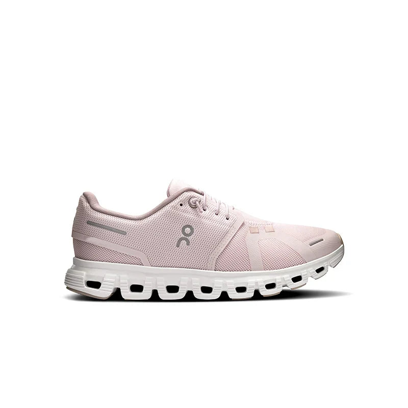 On Running Cloud 6 All Black – Running Shoes Women's