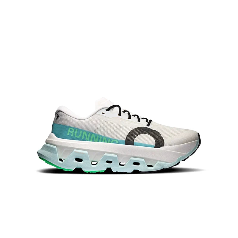 On Cloudmonster 3 Hyper – Running Shoes