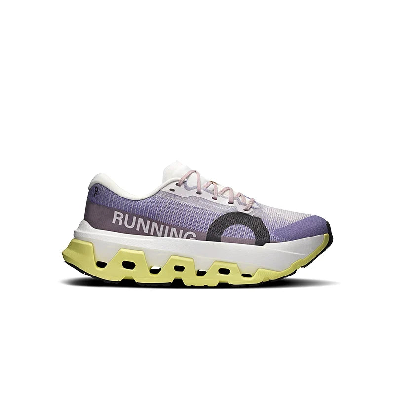 On Cloudmonster 3 Hyper – Running Shoes