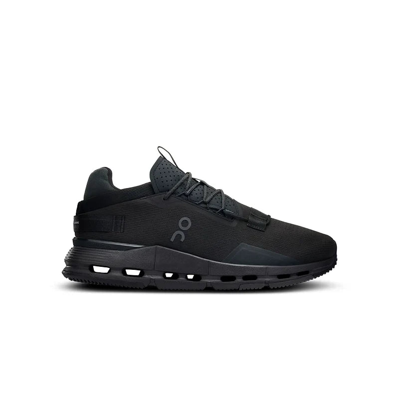 On Cloudnova 2 All White – Sneakers